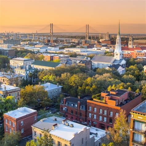 Why Savannah Needs to be Your Next Gaycation